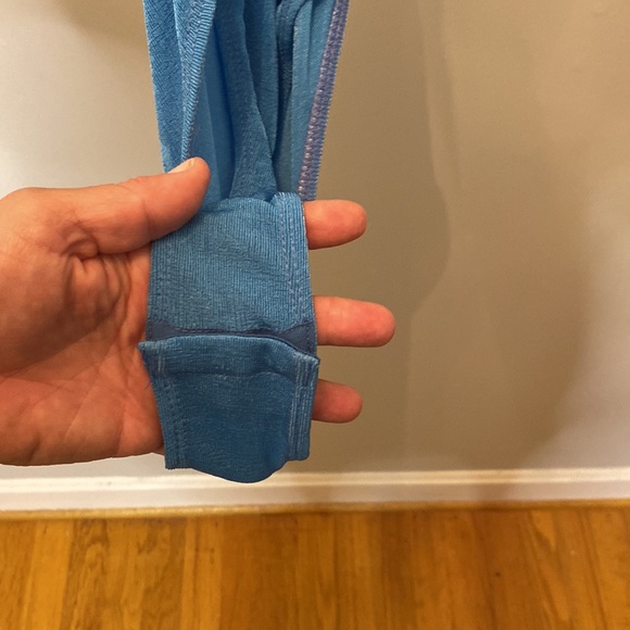 Shein strappy bodysuit - Picture 3 of 4